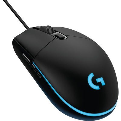 Image of Mouse Logitech G203 Prodigy wired