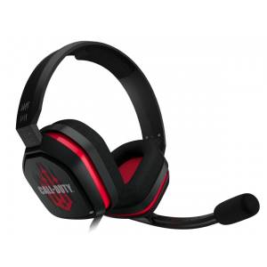 Image of Astro Headset Gaming A10 Call of Duty: Cold War Audio and HiFi Multi