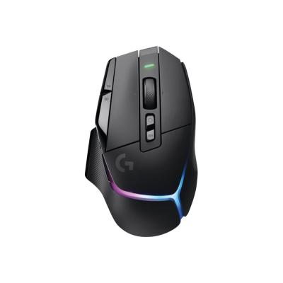 Logitech G G502 X PLUS Maus (910-006162)