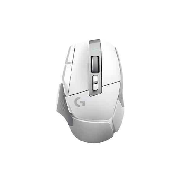 G502  X  LIGHTSPEED  WIRELESS  GAM