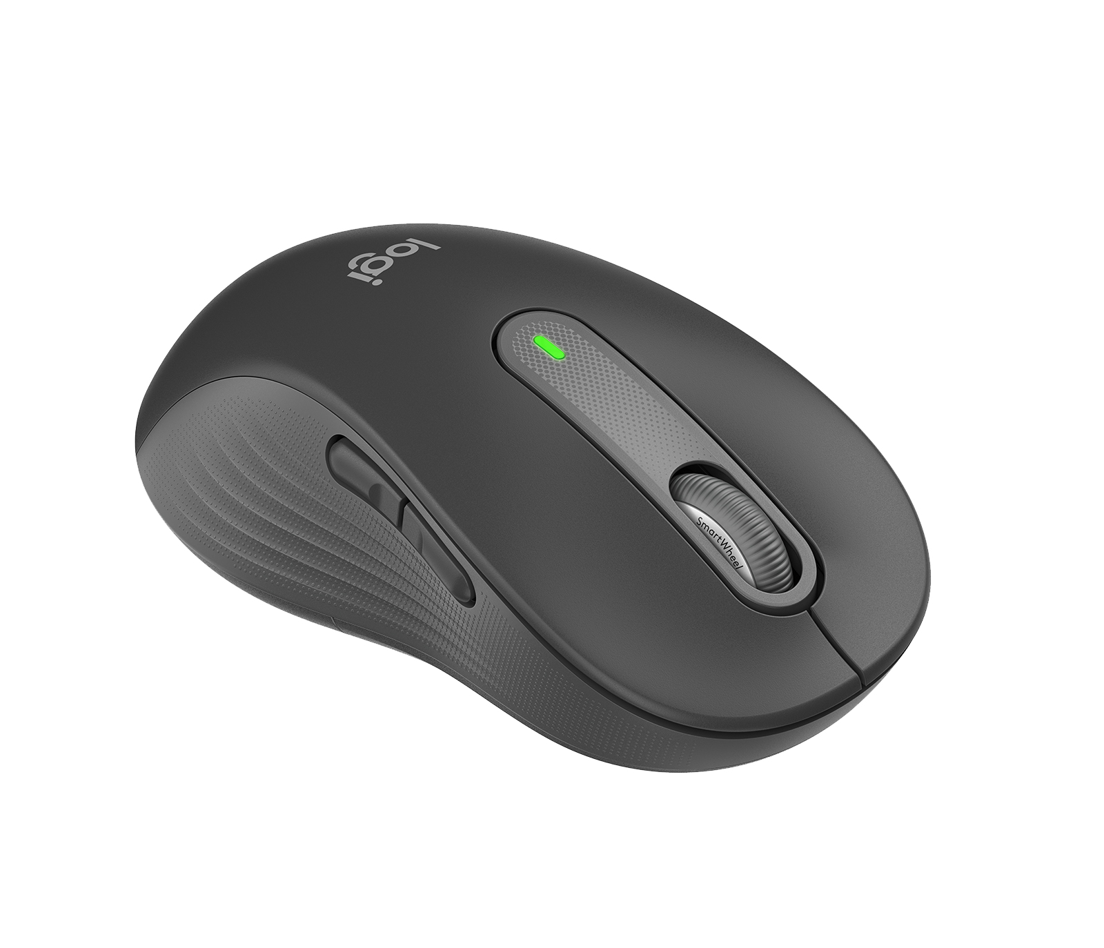 Image of Logitech Signature M650 mouse Mancino RF senza fili + Bluetooth Ottico 4000 DPI