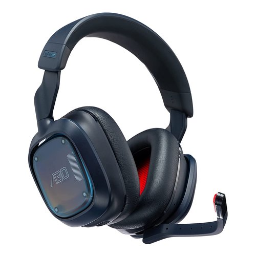 Image of Cuffie gaming Astro 939-002008 A30 Wireless Navy e Red