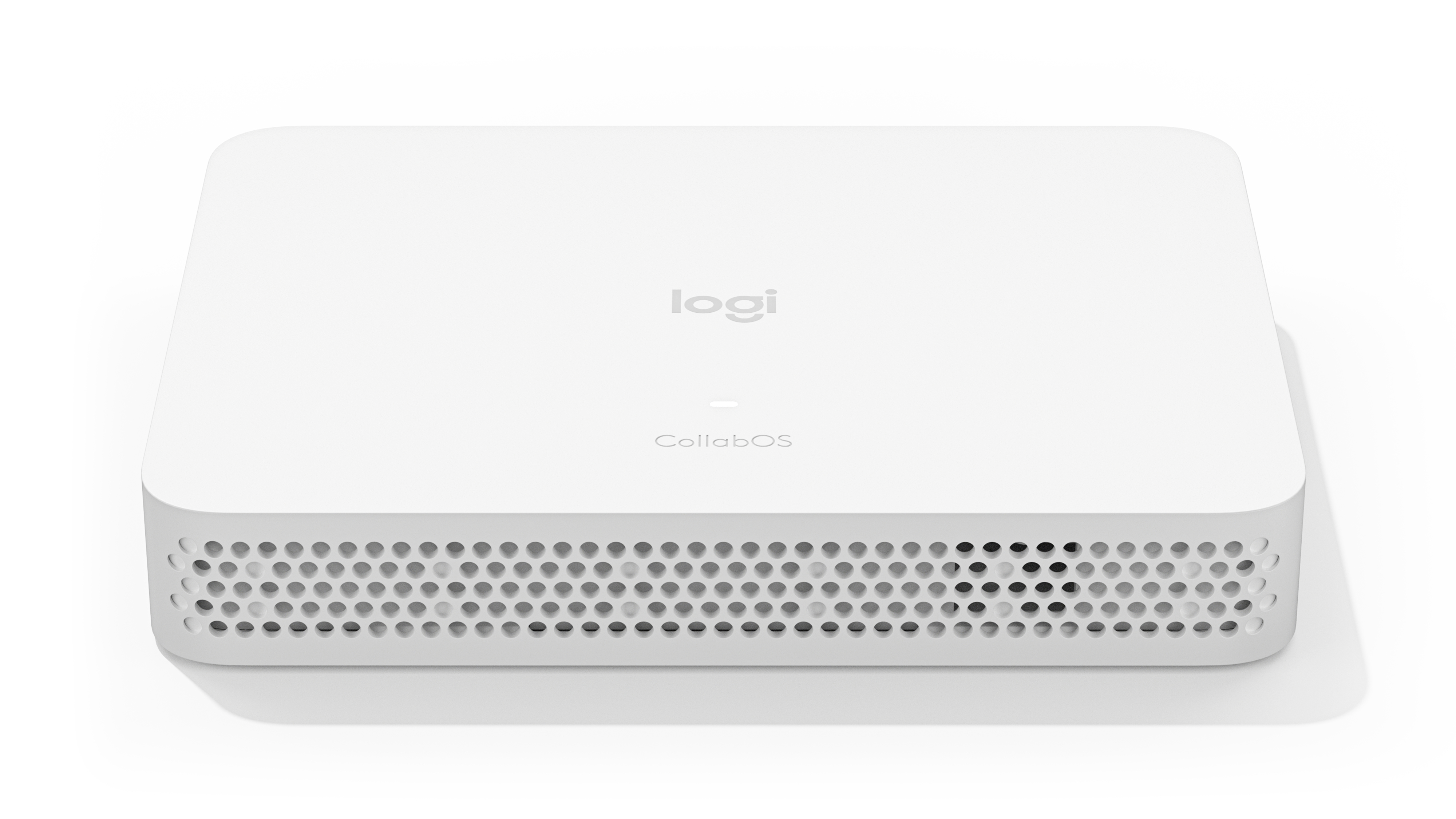 Image of Logitech RoomMate sistema di conferenza Collegamento ethernet LAN Sistema di gestione del servizio di videoconferenza