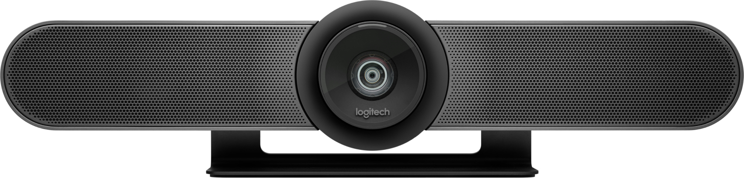 Image of Logitech MeetUp + RoomMate + Tap IP sistema di conferenza Collegamento ethernet LAN Sistema di videoconferenza di gruppo