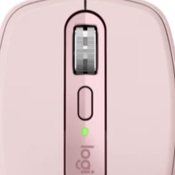 Image of Logitech MX Anywhere 3S for Business mouse Mano destra RF senza fili + Bluetooth Laser 8000 DPI