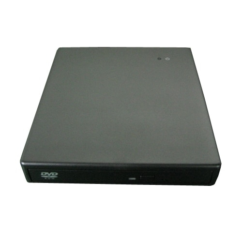 Image of DELL 429-AAOX lettore di disco ottico DVD-ROM Nero
