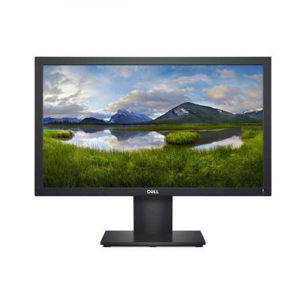 Image of DELL E Series E2020H 50,8 cm (20) 1600 x 900 Pixel HD+ LCD Nero