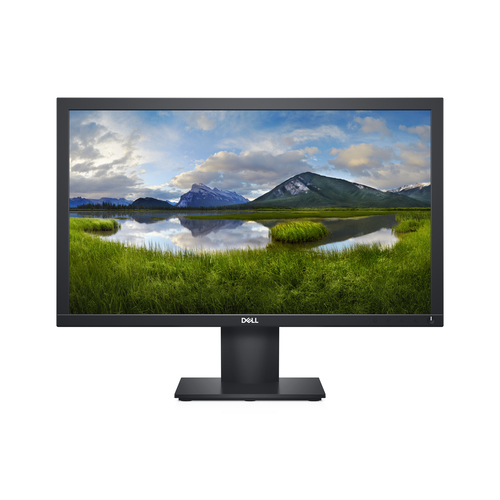 Image of DELL E Series E2220H 55,9 cm (22) 1920 x 1080 Pixel Full HD LCD Nero
