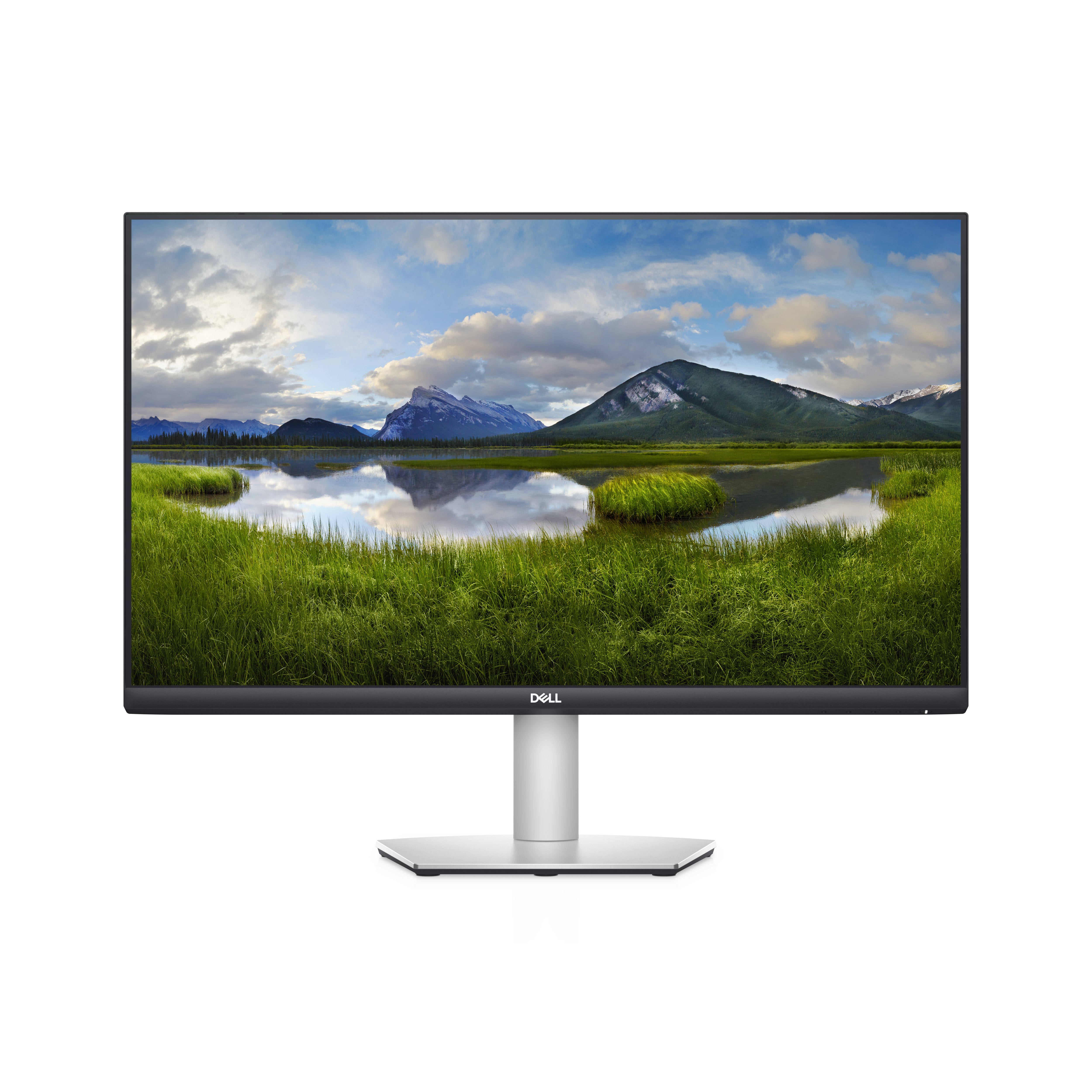 Image of DELL S Series Monitor 27 - S2721DS