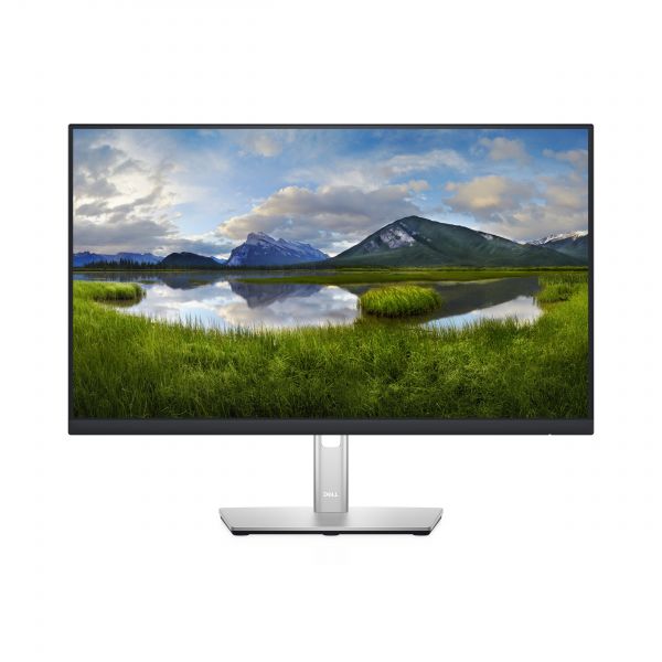 Image of DELL P Series Monitor 24 - P2422H