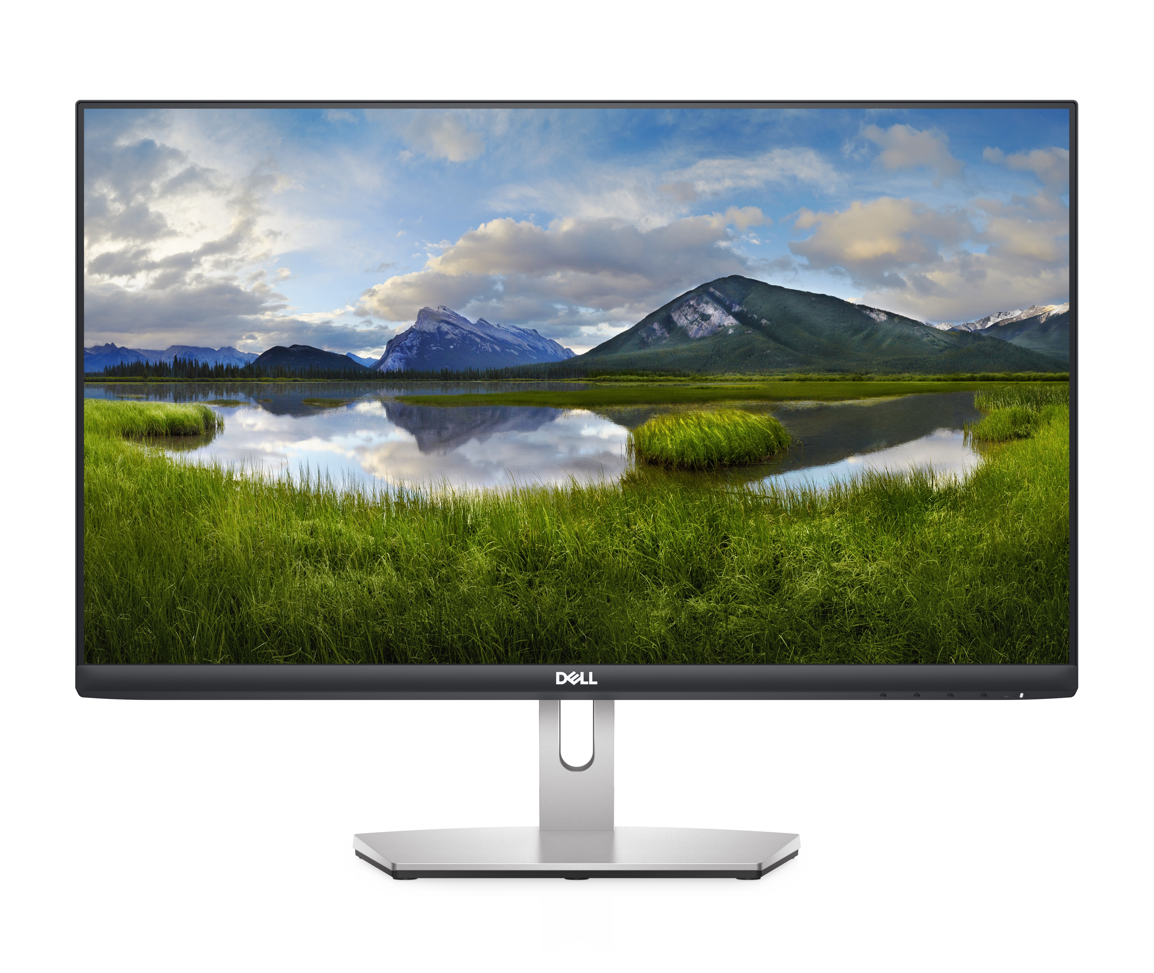 Image of DELL S Series Monitor 24 - S2421HN