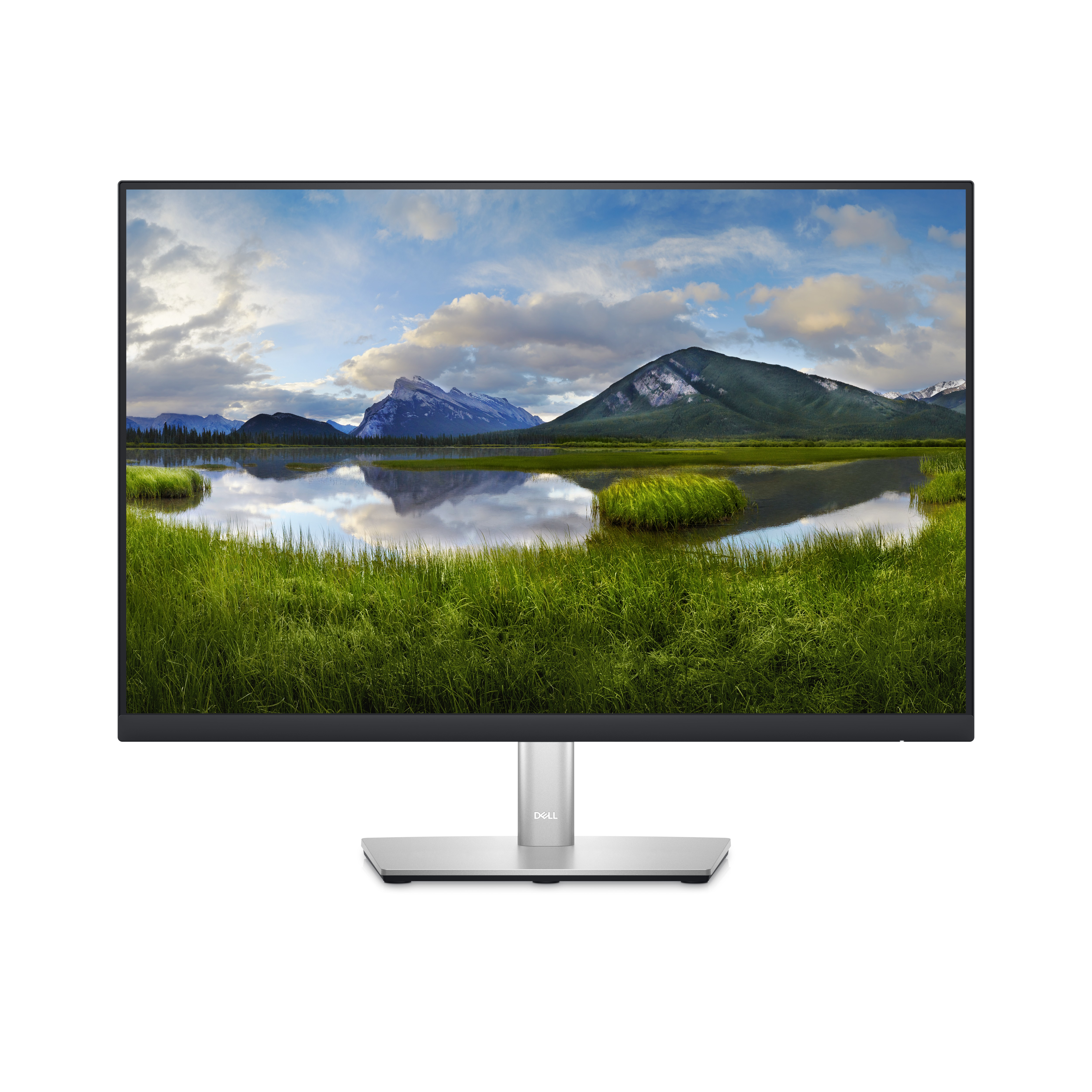 Image of DELL P Series Monitor 24 : P2423