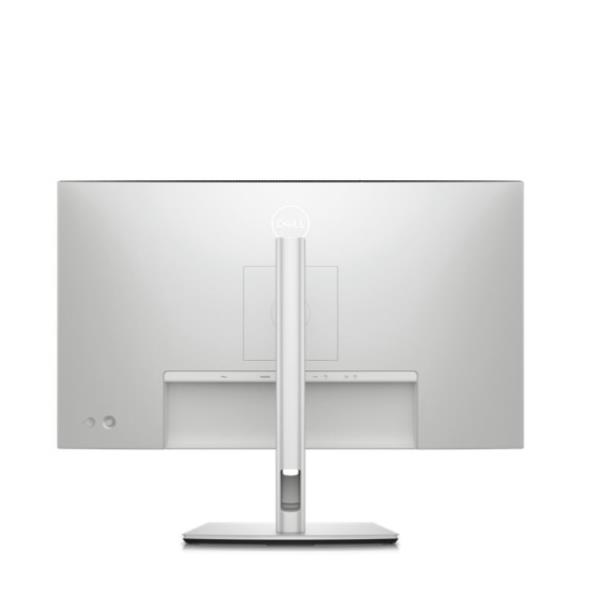 Image of DELL UltraSharp U2724DE Monitor PC 68,6 cm (27) 2560 x 1440 Pixel Quad HD LCD Nero, Argento