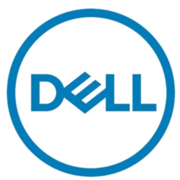 DELL 540-BDRJ scheda di rete e adattatore Ethernet 1000 Mbit/s