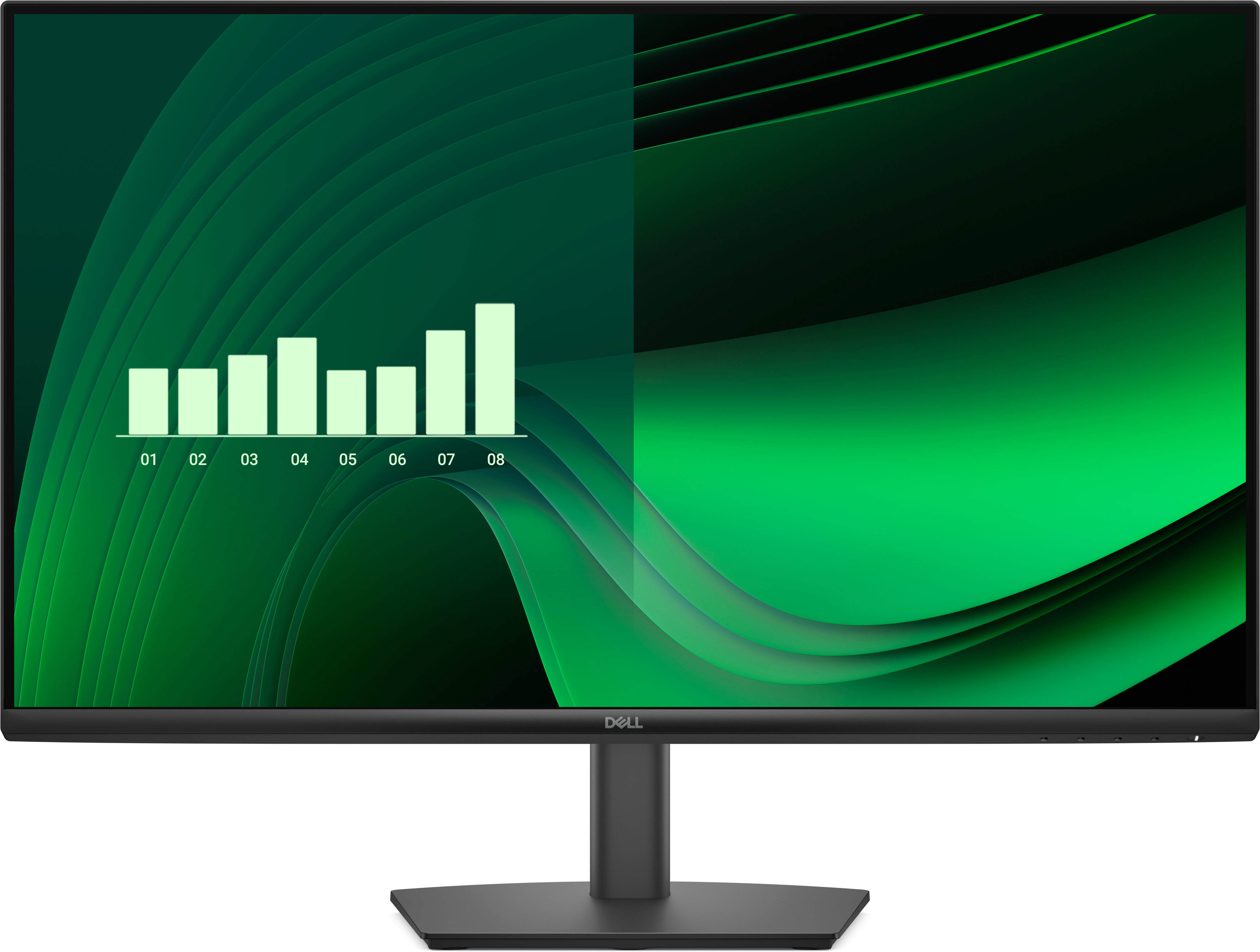 DELL PRO 27 MONITOR E2725HM