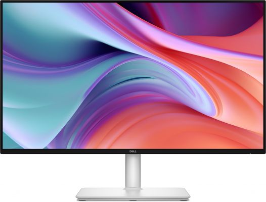 DELL 27 PLUS MONITOR S2725HSM