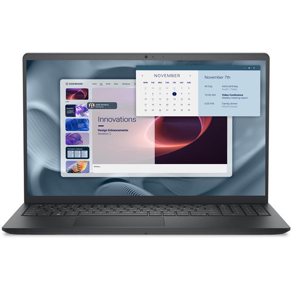 DELL PRO 15 ESSENTIAL PV15250