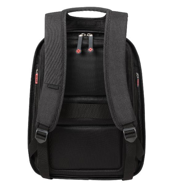 lpt backpack 14.1 - black steel