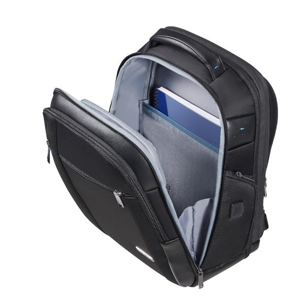 lpt backpack 15.6  exp-black