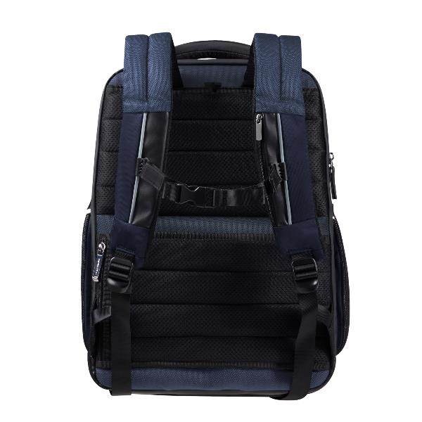 lpt backpack 15.6  exp-deep blue