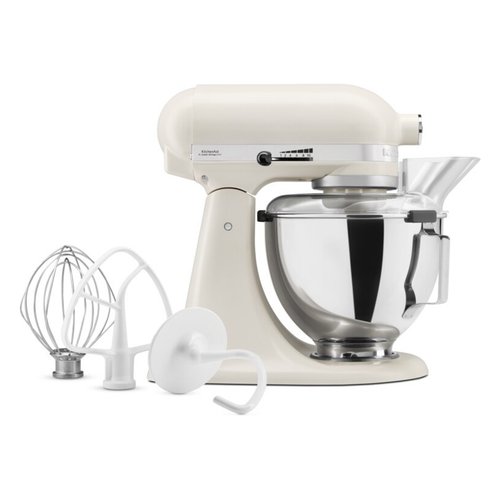 Planetaria Kitchen Aid ARTISAN 5KSM95PSEPL Porcellana