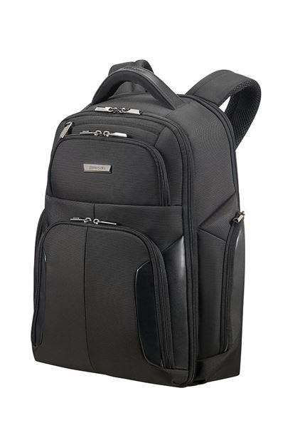 xbr laptop backpack 3v nero