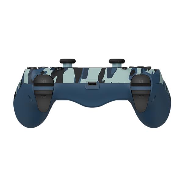 Mizar wireless blue camo ps4