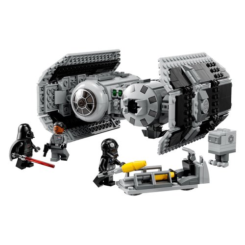 Image of LEGO Star Wars (75347). Star Wars TIE Bomber