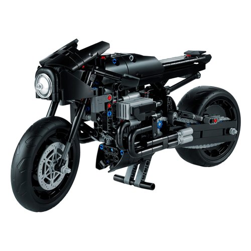 Image of Costruzioni LEGO 42155 TECHNIC The Batman Batcycle