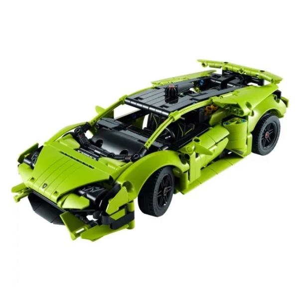 Image of LEGO Technic (42161). Lamborghini Huracán Tecnica
