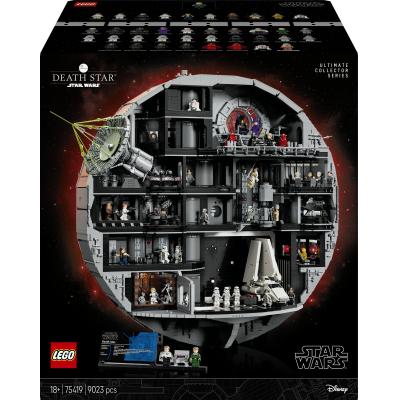 LEGO Star Wars Death Star (75419)