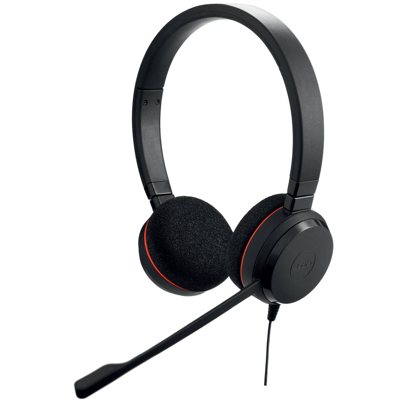 JABRA  EVOLVE  20  MS  STEREO  USB  C/A