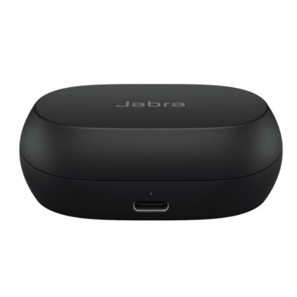 Image of Jabra 100-99172000-60 cuffia e auricolare Wireless In-ear Musica e Chiamate USB tipo-C Bluetooth Nero