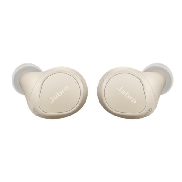 Image of Jabra Elite 7 Pro Auricolare Wireless In-ear Musica e Chiamate USB tipo-C Bluetooth Nero, Titanio