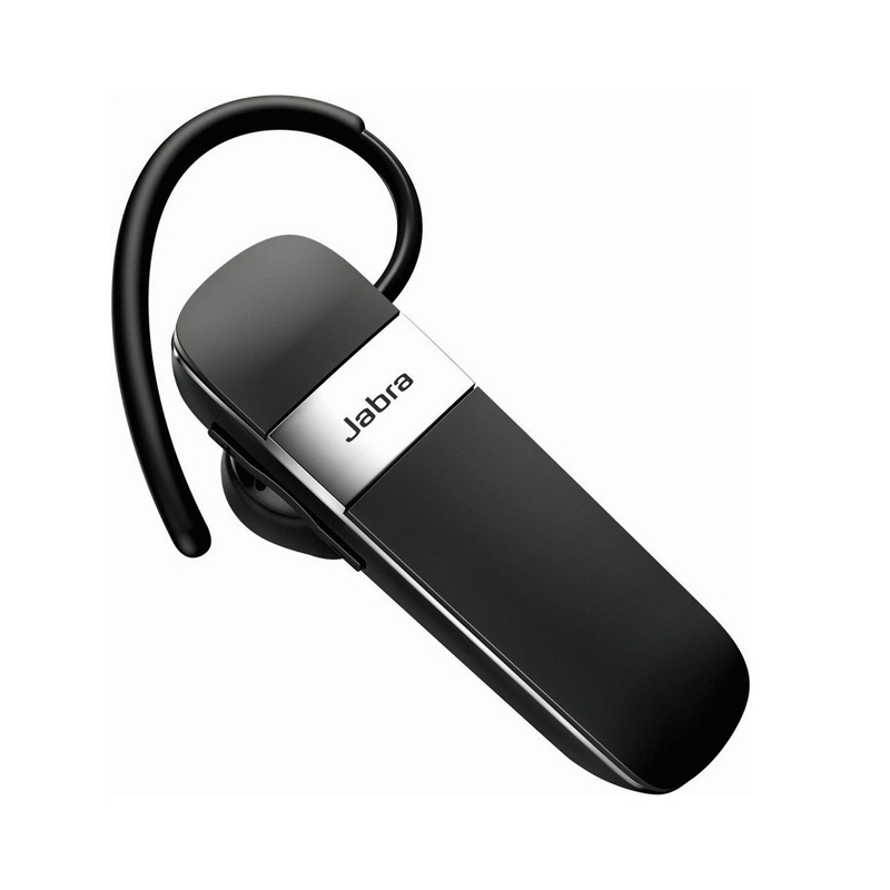 Image of Jabra Talk 15 SE Auricolare Wireless A clip, In-ear Car/Home office Micro-USB Bluetooth Nero