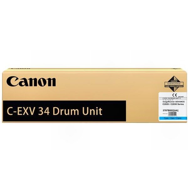 Canon C-EXV34 M Originale