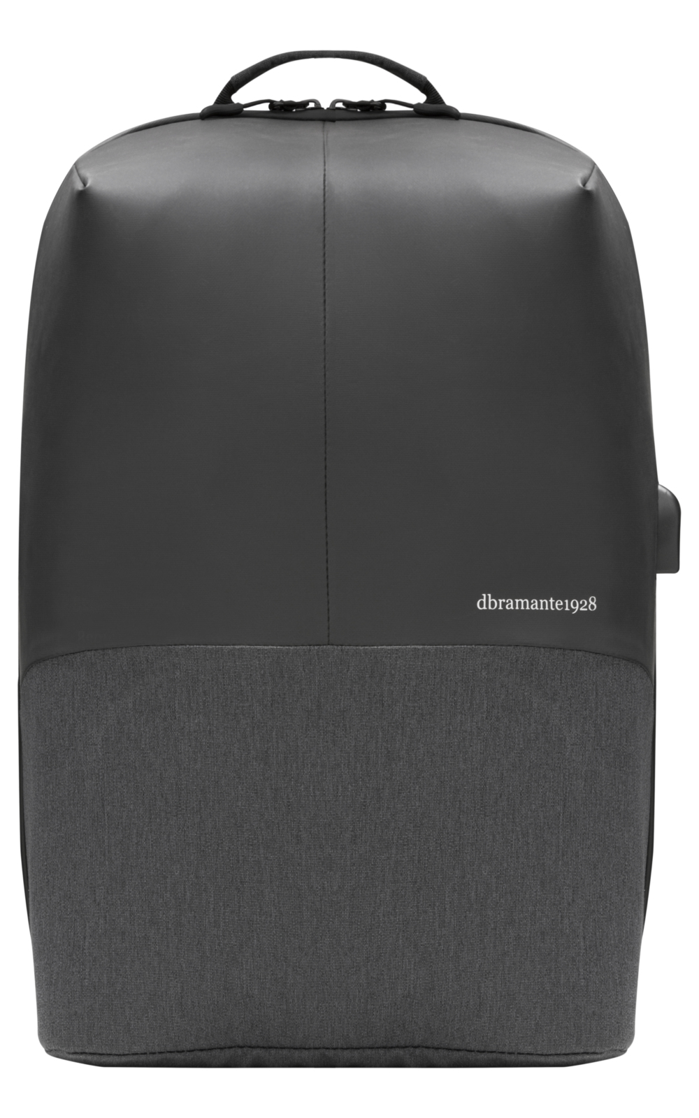 Dbramante1928 Helsingborg 40,6 cm (16) Zaino Nero...