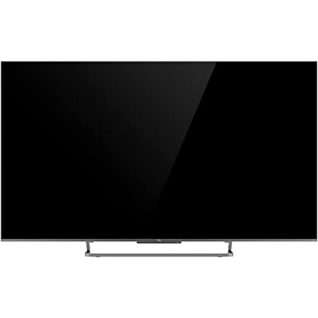 TCL SMART TV 65 QLED UHD 4K ANDROID TV NERO