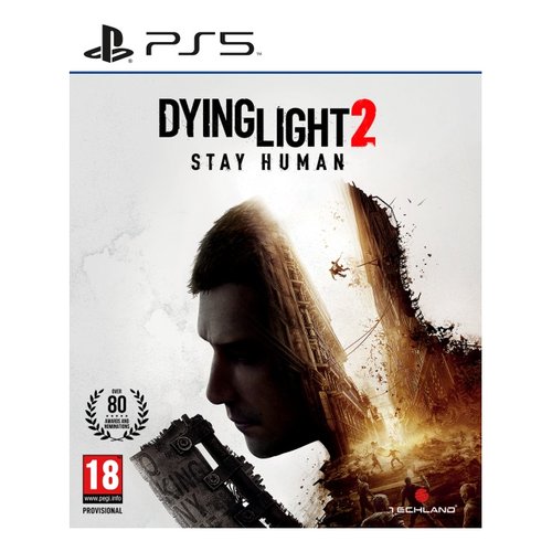 Image of Videogioco Techland 1068699 PLAYSTATION 5 Dying Light 2 Stay Human