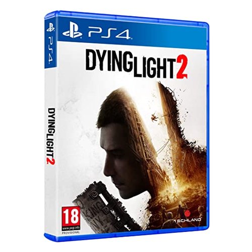 Image of Videogioco Techland 1061131 PLAYSTATION 4 Dying Light 2 Stay Human
