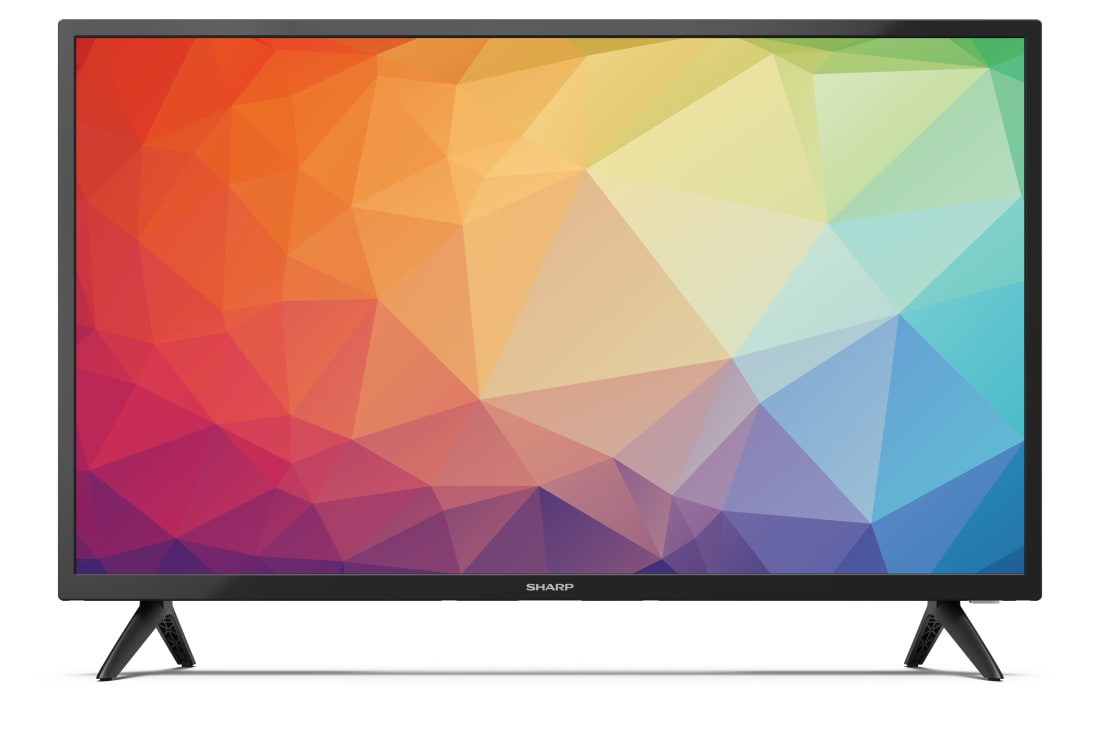 Image of Sharp 32FG2EA TV 81,3 cm (32") HD Smart TV Wi-Fi Nero