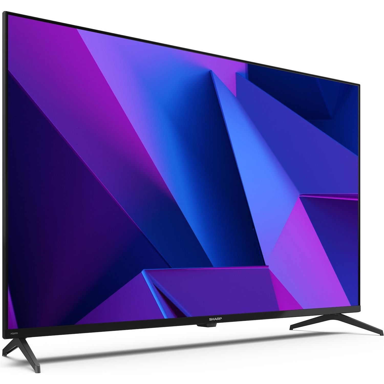 Image of TV LED televisore Smart Sharp 43FN7EA Android 4k