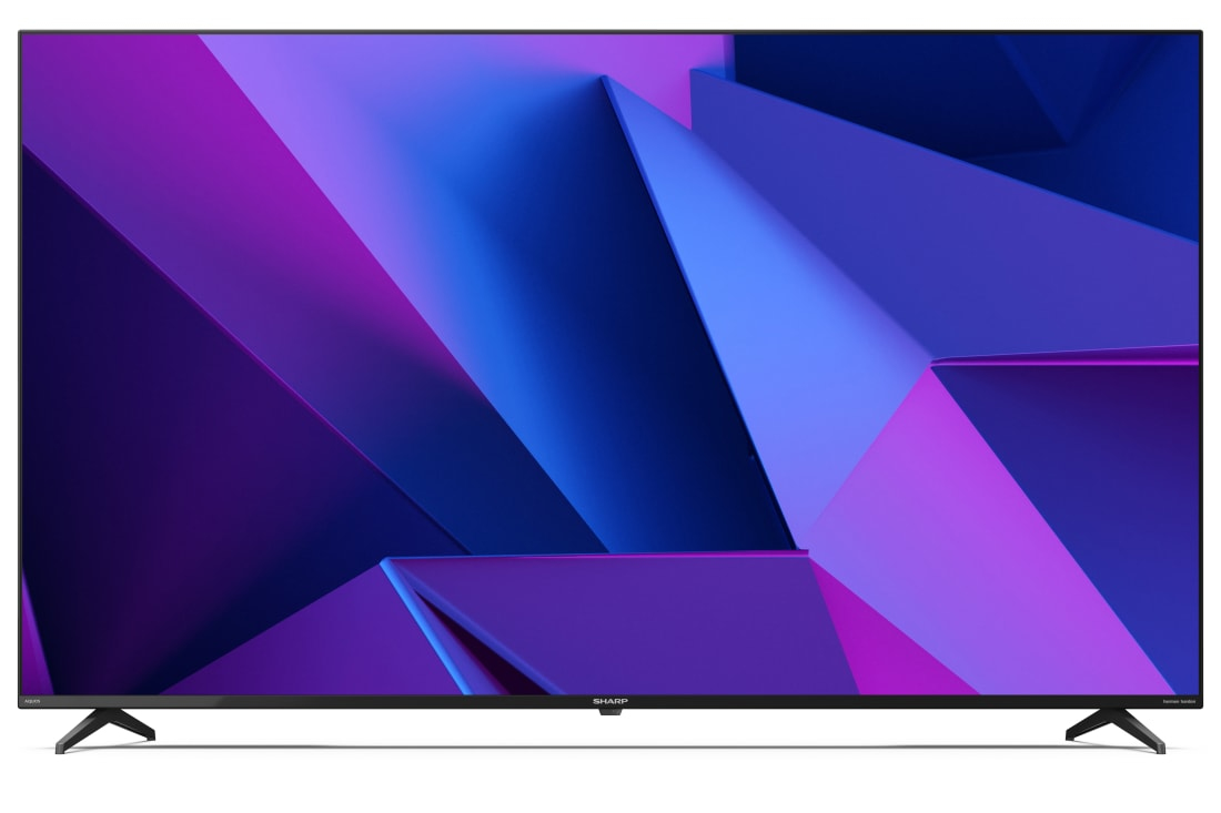 Image of Sharp Aquos 70FN2EA TV 177,8 cm (70") 4K Ultra HD Smart TV Wi-Fi Nero