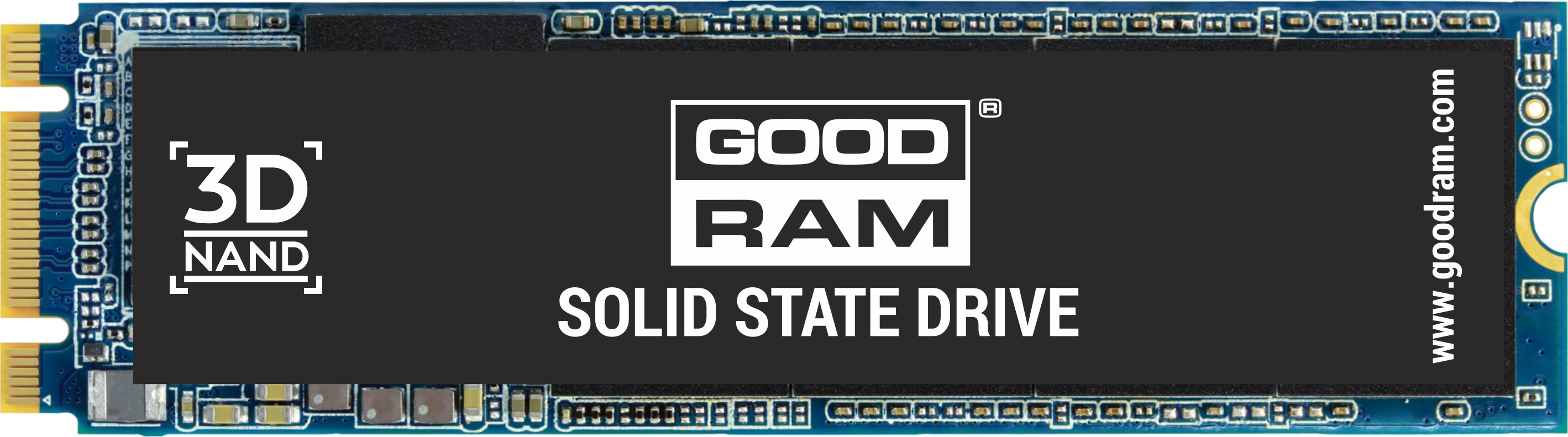 Goodram PX400 M.2 512 GB PCI Express NVMe