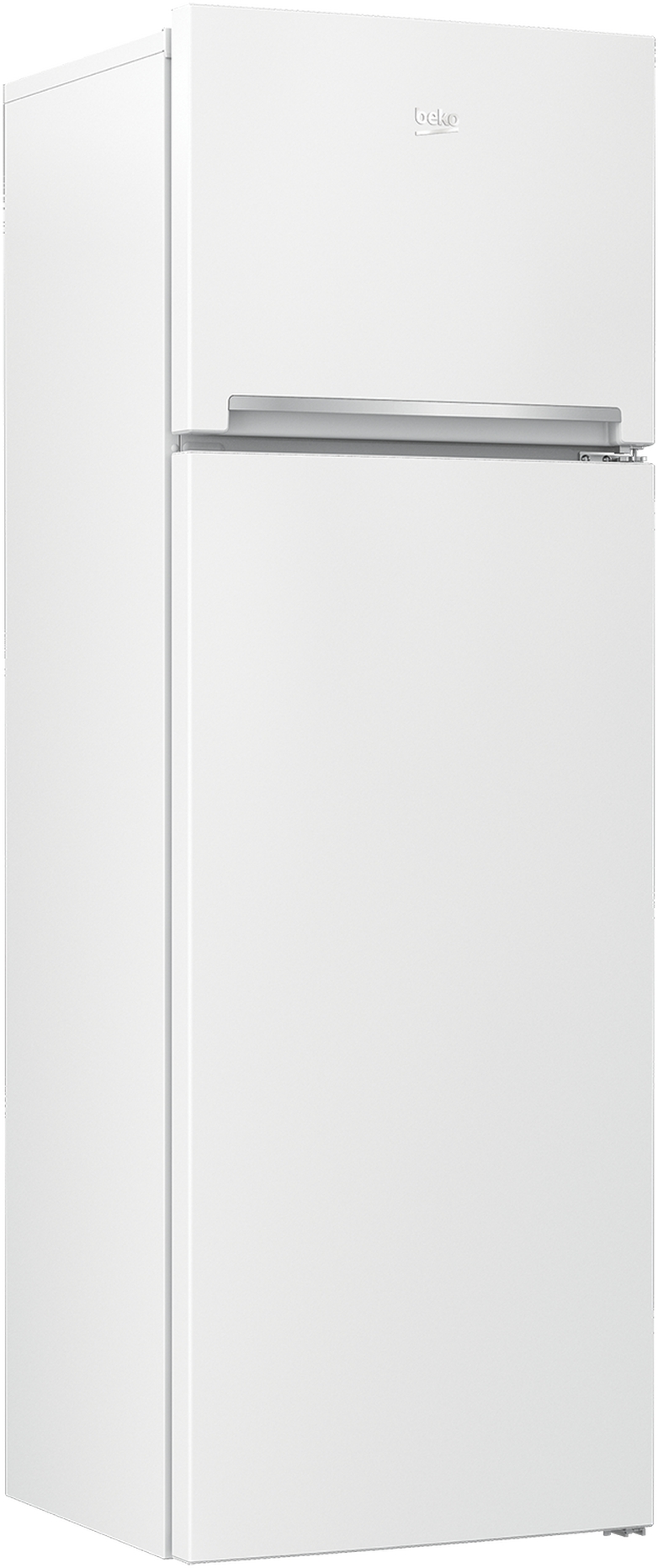 Image of Beko RDSA310K30WN frigorifero con congelatore Libera installazione 306 L F Bianco