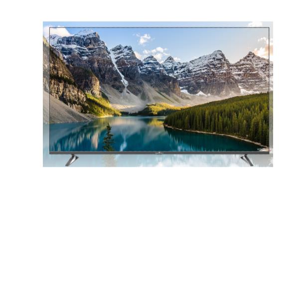 75  QLED  4K  ANDROID  TV
