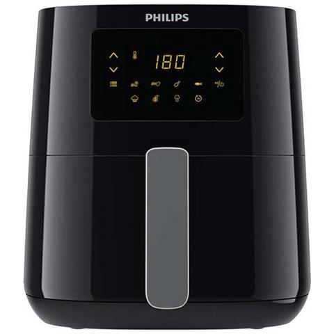 Image of Philips 3000 series Airfryer 4.1L, Friggitrice 13-in-1, App per ricette HD9252/70