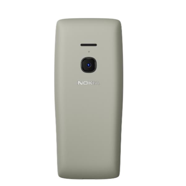 Image of Cellulare Nokia 16LIBG01A03 8210 4G Dual Sim Sand