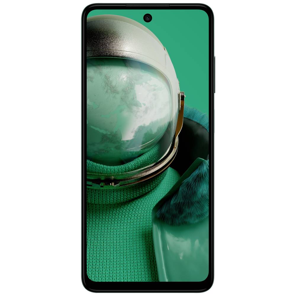 Hmd pulse pro 6+128gb ds glacier green