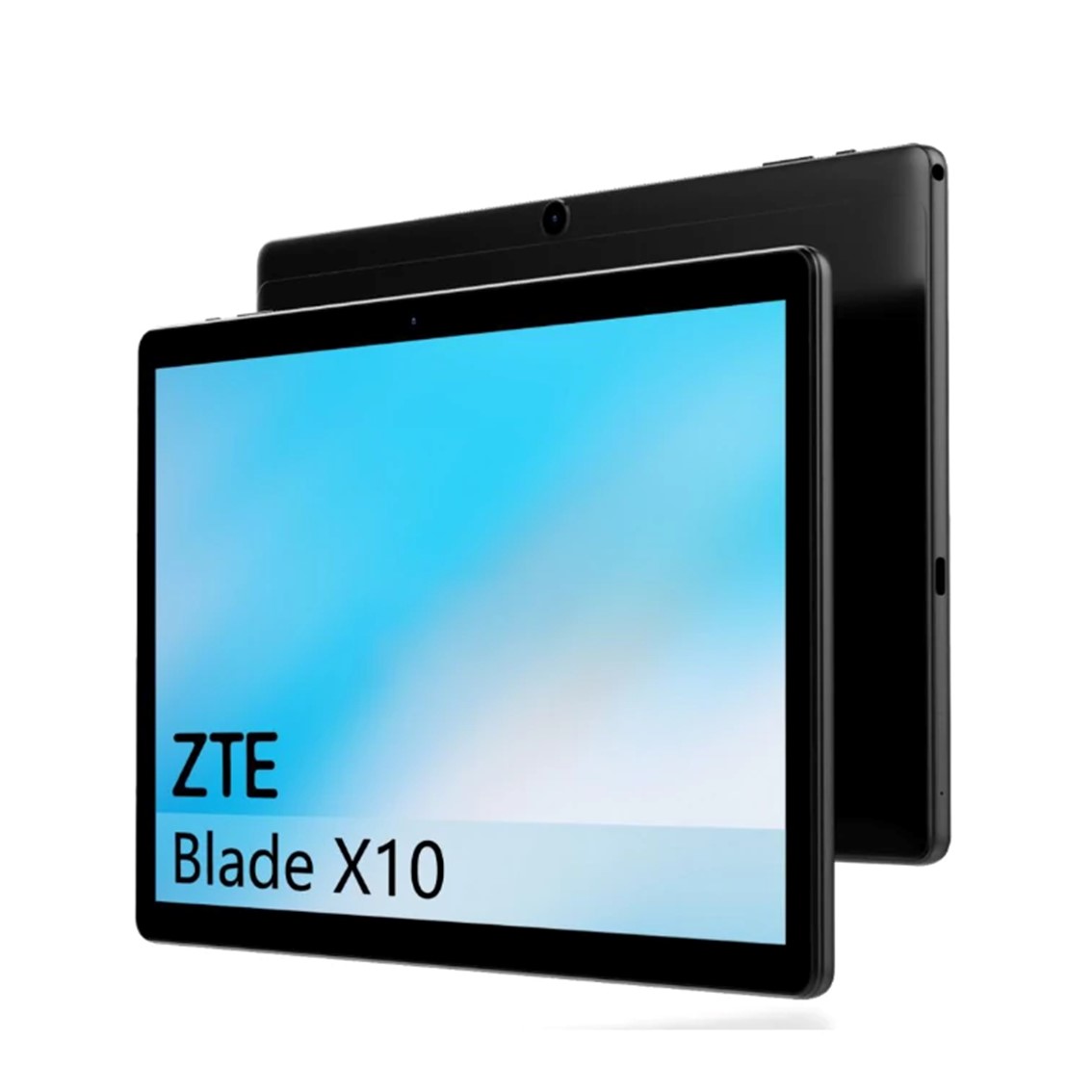 Image of ZTE BLADE X10 PRO 4+64GB BLACK 4G